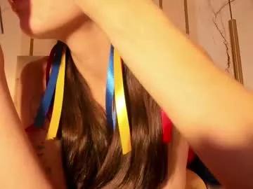 emma_jhoons from Chaturbate is Freechat