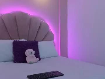 emma_petitee from Chaturbate is Freechat