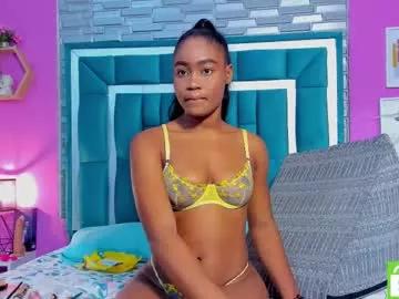 emma_santana_ from Chaturbate is Freechat