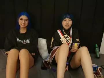 emma_waalker from Chaturbate is Freechat