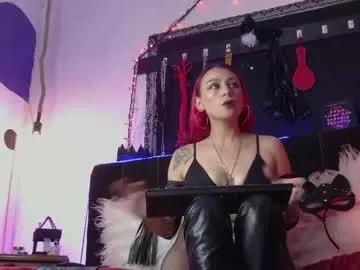 emma_with from Chaturbate is Freechat