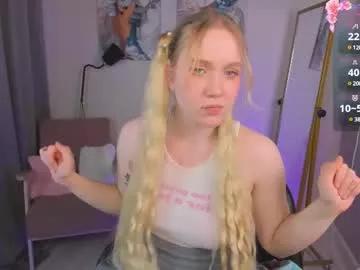 emma_xbaby from Chaturbate is Freechat