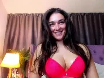 emmadallas from Chaturbate is Freechat