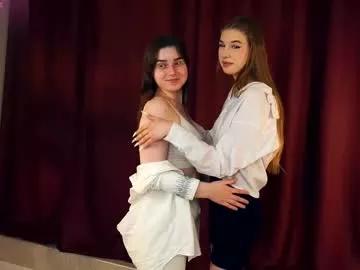 cam to cam sexiness with Girls streamers. Explore the newest collection of intense camshows from our capable horny hosts.