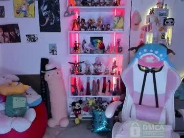 cam to cam sexiness with Girls streamers. Explore the newest collection of intense camshows from our capable horny hosts.