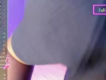 emmasmith06 from Chaturbate is Freechat
