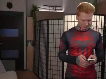 Photos of enjohnny from Chaturbate is Freechat
