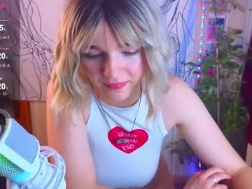 erica_winterr from Chaturbate is Freechat