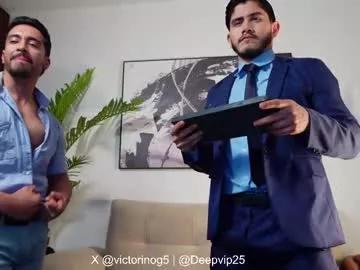 eroswolfs from Chaturbate is Freechat