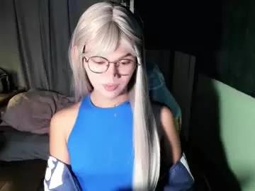 esilchan from Chaturbate is Freechat