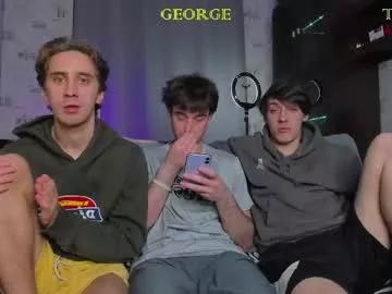 esthetics_boys from Chaturbate is Freechat