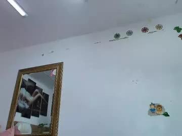 estrella_hanks_ from Chaturbate is Freechat