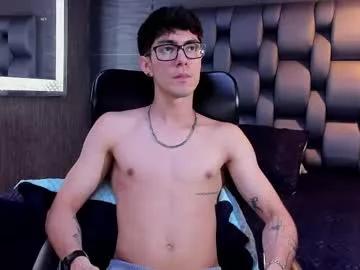etham_wolf from Chaturbate is Freechat