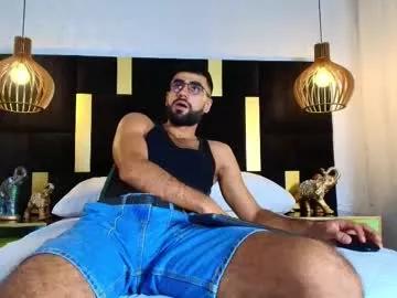 ethan__walker from Chaturbate is Freechat