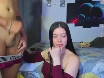 Photos of ethan_chloee from Chaturbate is Freechat