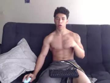 ethan_noir from Chaturbate is Freechat