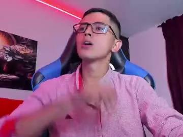 ethan_sai01 from Chaturbate is Freechat