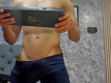ethan_smitth1 from Chaturbate is Freechat