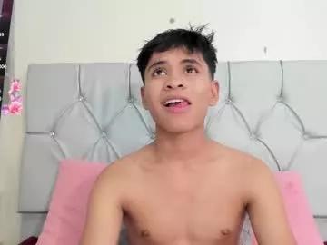 ethan_westt from Chaturbate is Freechat