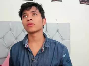 ethan_westt from Chaturbate is Freechat