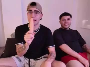 ethanlace from Chaturbate is Freechat