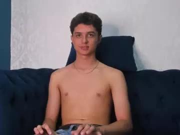 ethanlowell from Chaturbate is Freechat