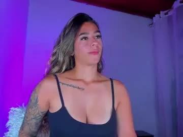 eva_shinee_ from Chaturbate is Freechat