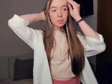 eva_wants_love from Chaturbate is Freechat