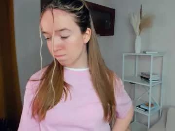 eva_wants_love from Chaturbate is Freechat