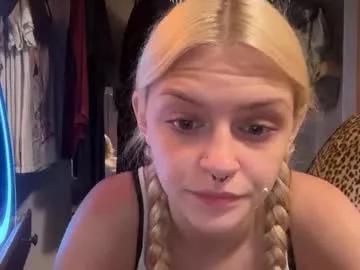 evabrookss from Chaturbate is Freechat