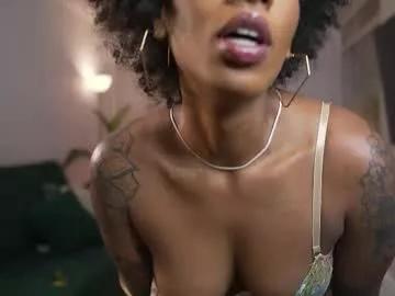 evajacksss_ from Chaturbate is Freechat