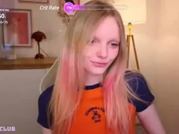 cam to cam sexiness with Girls streamers. Explore the newest collection of intense camshows from our capable horny hosts.