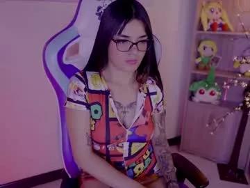 evangelin_love from Chaturbate is Freechat
