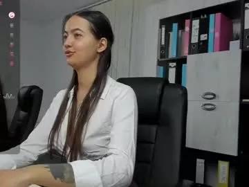 evanoellex from Chaturbate is Freechat