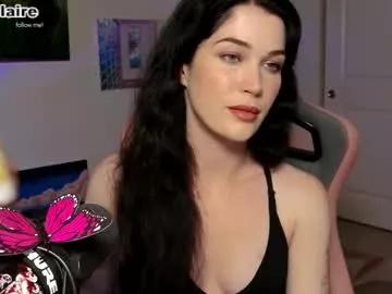 Photos of evelynclaire from Chaturbate is Freechat