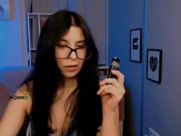 evi_angel from Chaturbate is Freechat