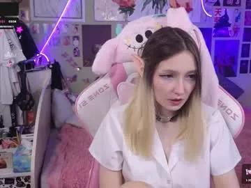 evie_rosen from Chaturbate is Freechat