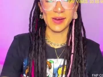 evil_miss_palpatin from Chaturbate is Freechat