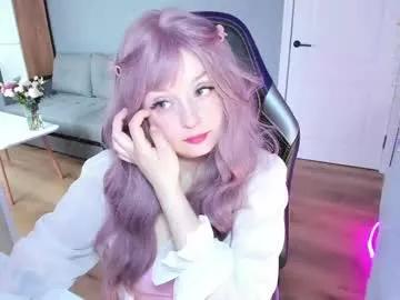 exhoneyangel from Chaturbate is Freechat