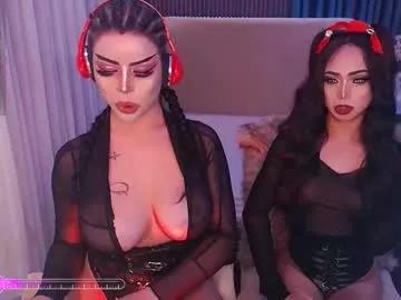 cam to cam sexiness with Girls streamers. Explore the newest collection of intense camshows from our capable horny hosts.