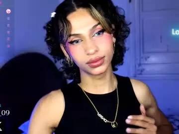fabi_smith09 from Chaturbate is Freechat