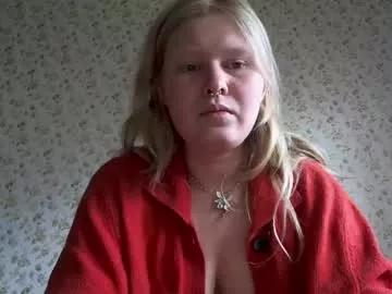 fairydreams_ from Chaturbate is Freechat