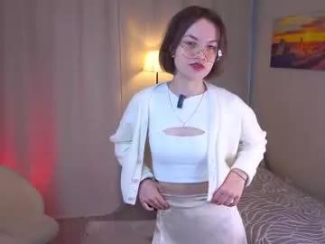 fannycarradine from Chaturbate is Freechat