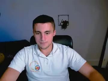 felix_dream_ from Chaturbate is Freechat