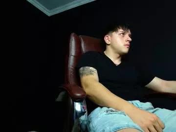 felixstark from Chaturbate is Freechat