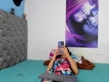 fenix_karoll from Chaturbate is Freechat