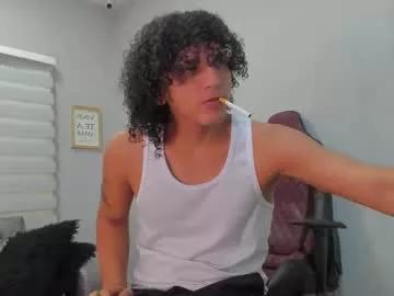 fire_boy69 from Chaturbate is Freechat