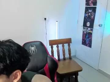 Photos of fit_prince_ from Chaturbate is Freechat