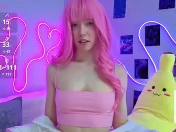 fly_best from Chaturbate is Freechat