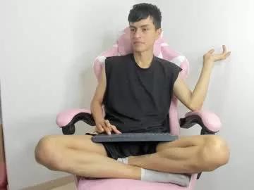 forbidden_kisses from Chaturbate is Freechat